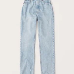 Abercrombie & Fitch  Curve Love Jeans